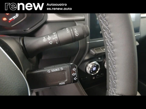 Renault Captur  E-TECH Hibrido Techno 105kW