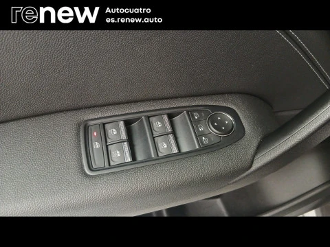 Renault Captur  E-TECH Hibrido Techno 105kW