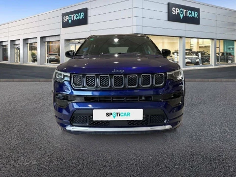 Jeep Compass 1.3 PHEV 177kW (240CV) S AT AWD