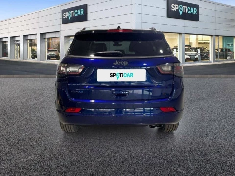 Jeep Compass 1.3 PHEV 177kW (240CV) S AT AWD
