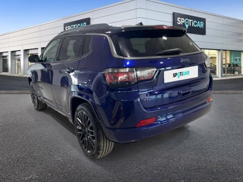 Jeep Compass 1.3 PHEV 177kW (240CV) S AT AWD