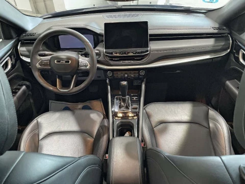 Jeep Compass 1.3 PHEV 177kW (240CV) S AT AWD