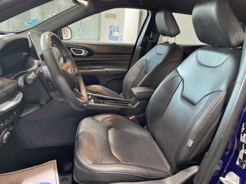 Jeep Compass 1.3 PHEV 177kW (240CV) S AT AWD