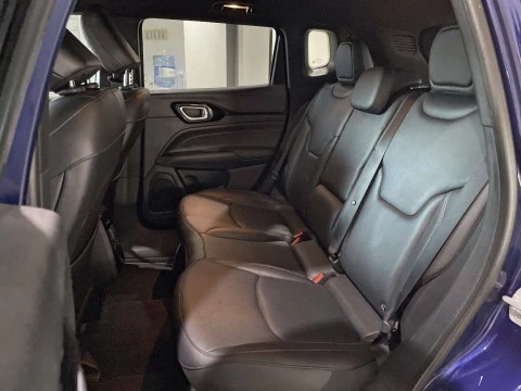 Jeep Compass 1.3 PHEV 177kW (240CV) S AT AWD