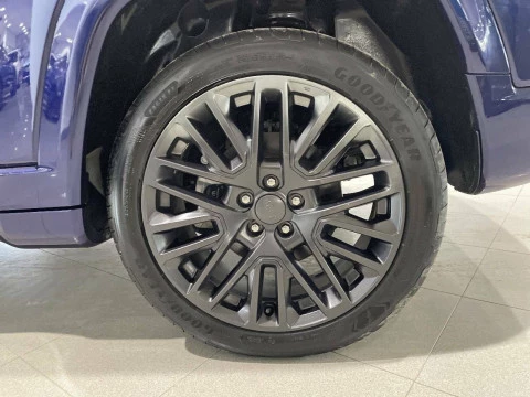 Jeep Compass 1.3 PHEV 177kW (240CV) S AT AWD