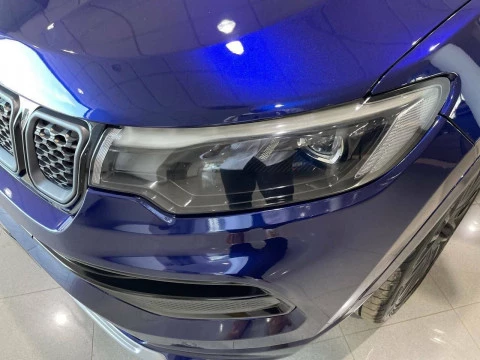 Jeep Compass 1.3 PHEV 177kW (240CV) S AT AWD