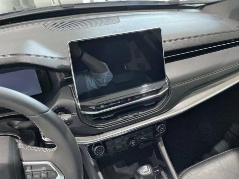 Jeep Compass 1.3 PHEV 177kW (240CV) S AT AWD