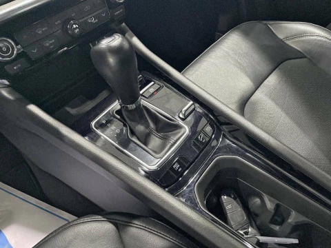 Jeep Compass 1.3 PHEV 177kW (240CV) S AT AWD