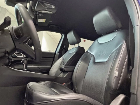 Jeep Compass 1.3 PHEV 177kW (240CV) S AT AWD