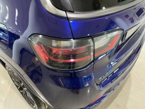 Jeep Compass 1.3 PHEV 177kW (240CV) S AT AWD