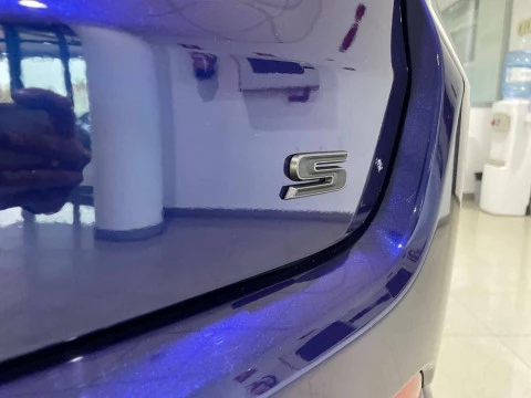 Jeep Compass 1.3 PHEV 177kW (240CV) S AT AWD