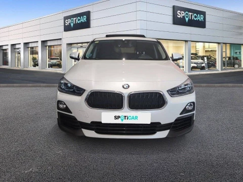 BMW X2 sDrive18i