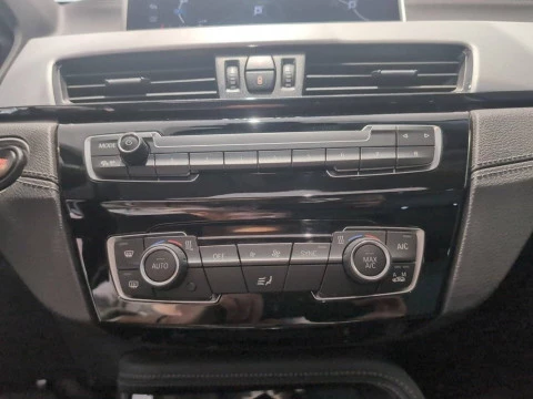 BMW X2 sDrive18i