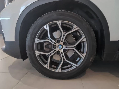 BMW X2 sDrive18i