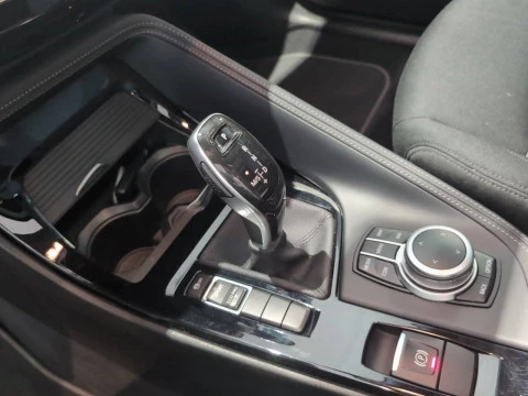 BMW X2 sDrive18i