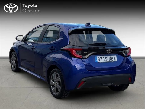 Toyota Yaris ACTIVE PLUS