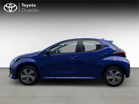 Toyota Yaris ACTIVE PLUS