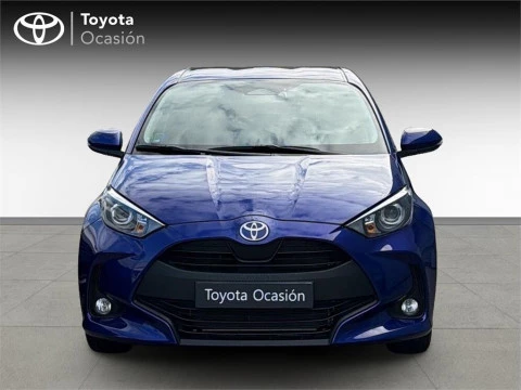 Toyota Yaris ACTIVE PLUS