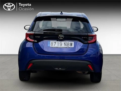 Toyota Yaris ACTIVE PLUS