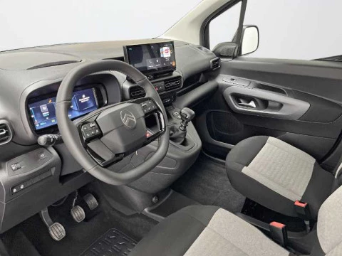 Citroën Berlingo M Plus Diésel 100CV Manual
