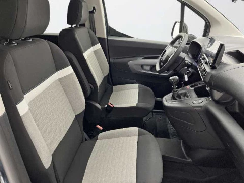 Citroën Berlingo M Plus Diésel 100CV Manual