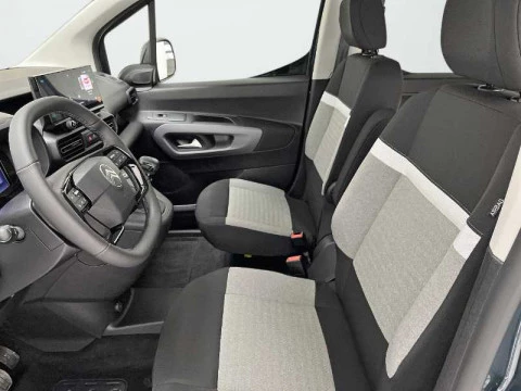 Citroën Berlingo M Plus Diésel 100CV Manual