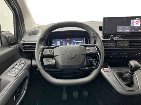 Citroën Berlingo M Plus Diésel 100CV Manual