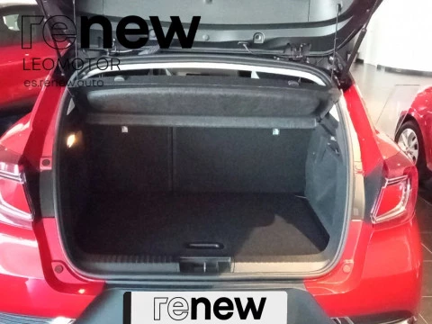 Renault Captur   TCe Techno 67kW