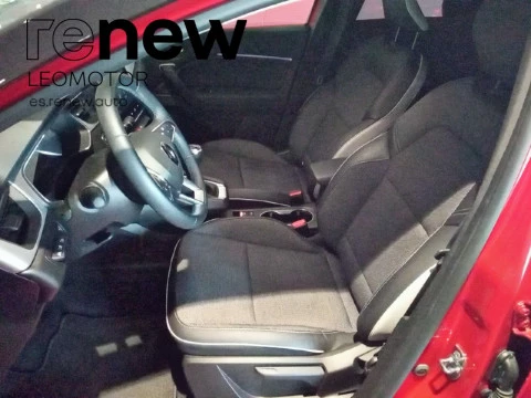 Renault Captur   TCe Techno 67kW