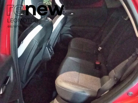 Renault Captur   TCe Techno 67kW