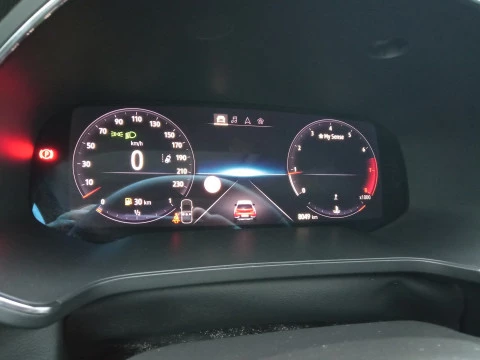 Renault Captur   TCe Techno 67kW