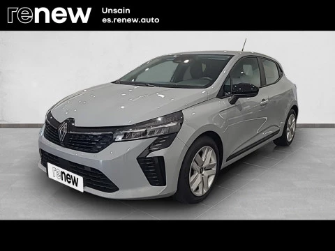 Renault Clio  TCe Evolution 67kW