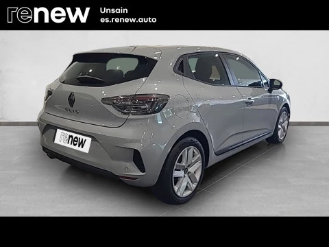 Renault Clio  TCe Evolution 67kW