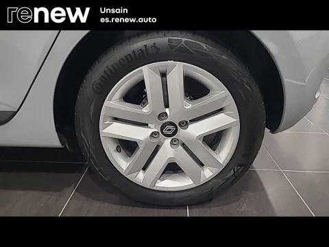 Renault Clio  TCe Evolution 67kW