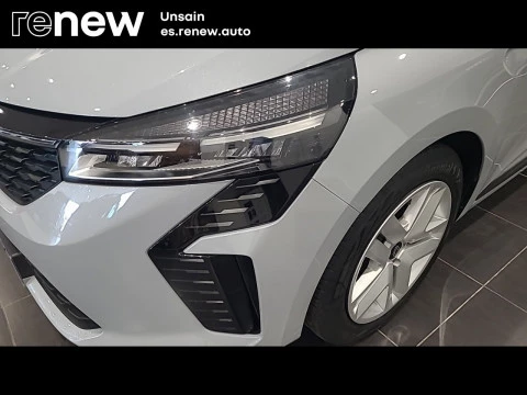 Renault Clio  TCe Evolution 67kW