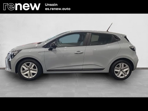 Renault Clio  TCe Evolution 67kW