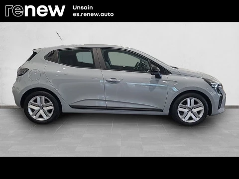 Renault Clio  TCe Evolution 67kW