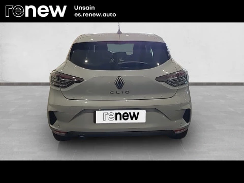 Renault Clio  TCe Evolution 67kW