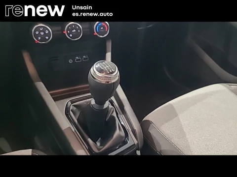 Renault Clio  TCe Evolution 67kW