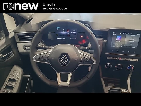 Renault Clio  TCe Evolution 67kW