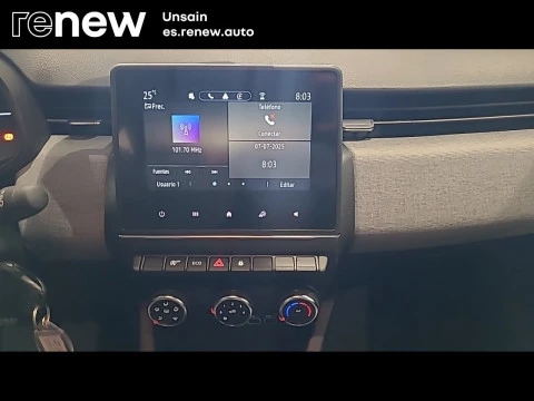 Renault Clio  TCe Evolution 67kW