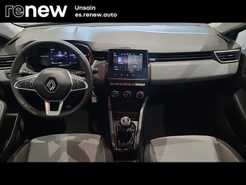 Renault Clio  TCe Evolution 67kW