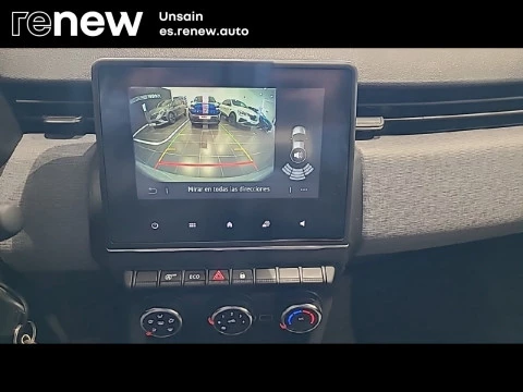 Renault Clio  TCe Evolution 67kW