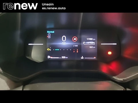 Renault Clio  TCe Evolution 67kW