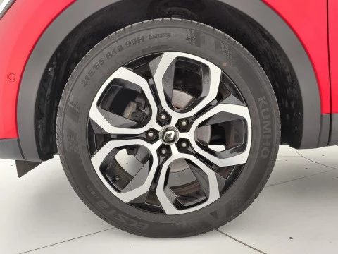 Renault Arkana   1.3 TCe Techno EDC 103kW