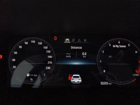 Renault Arkana   1.3 TCe Techno EDC 103kW