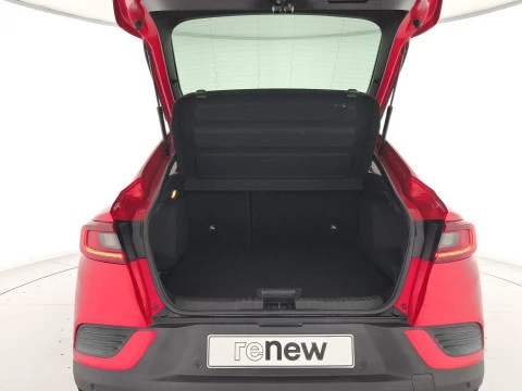 Renault Arkana   1.3 TCe Techno EDC 103kW