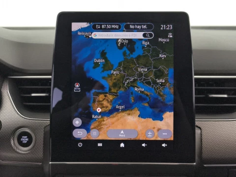 Renault Arkana   1.3 TCe Techno EDC 103kW