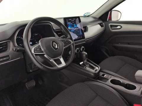 Renault Arkana   1.3 TCe Techno EDC 103kW