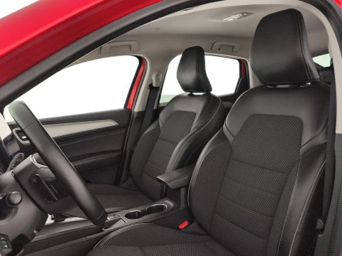 Renault Arkana   1.3 TCe Techno EDC 103kW